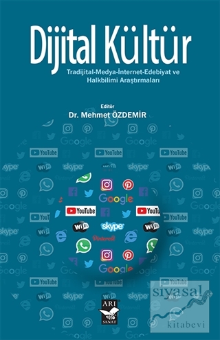 Dijital Kültür Mehmet Özdemir