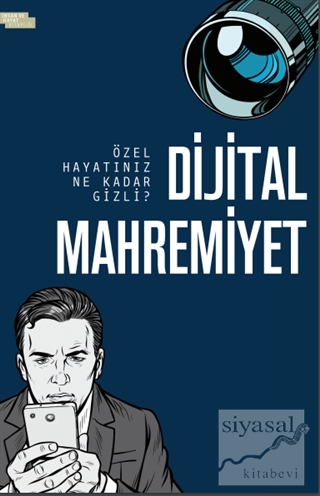 Dijital Mahremiyet Harun Özdemir