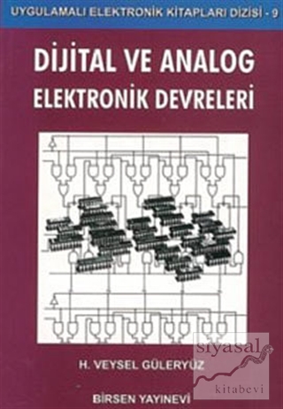 Dijital ve Analog Elektronik Devreleri H. Veysel Güleryüz
