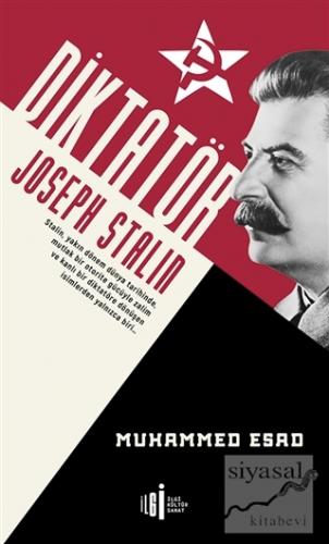 Diktatör - Joseph Stalin Muhammed Esad