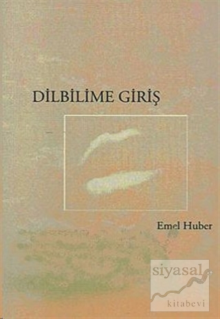 Dilbilime Giriş