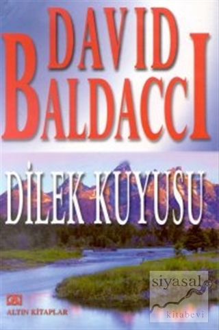Dilek Kuyusu David Baldacci