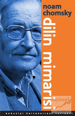 Dilin Mimarisi Noam Chomsky