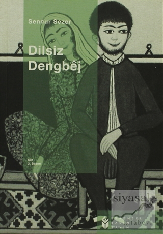 Dilsiz Dengbej Sennur Sezer
