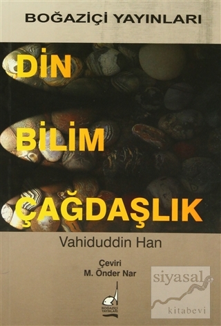 Din Bilim Çağdaşlık Vahiduddin Han