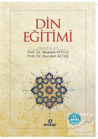 Din Eğitimi Mustafa Köylü