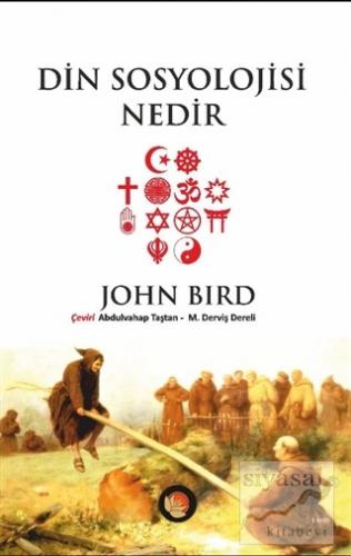 Din Sosyolojisi Nedir John Bird