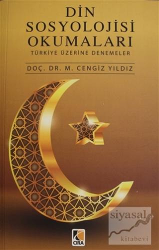 Din Sosyolojisi Okumaları M. Cengiz Yıldız