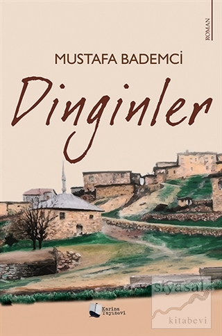 Dinginler Mustafa Bademci
