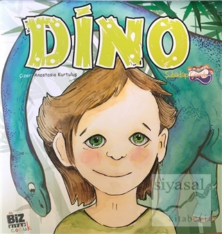 Dino Şubadap Çocuk