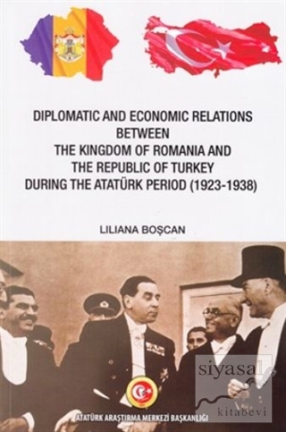 Diplomatic and Economic Relations Between The Kingdom of Romania and T