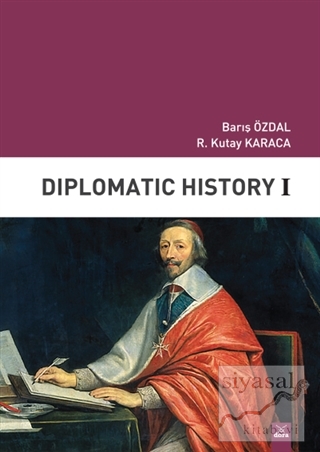 Diplomatic History 1 Barış Özdal
