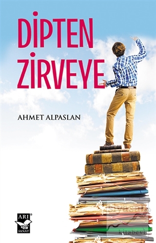 Dipten Zirveye Ahmet Alpaslan