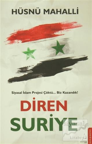 Diren Suriye Hüsnü Mahalli
