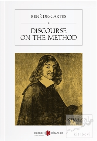 Discourse On The Method Rene Descartes