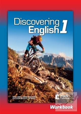 Discovering English 1 (Workbook) Brian Abbs