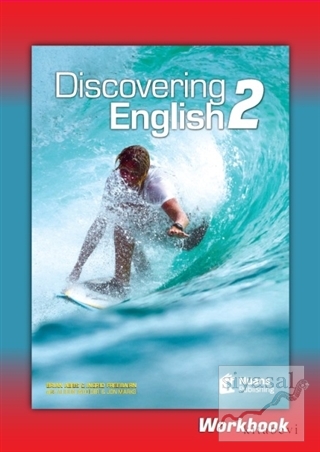 Discovering English 2 (Workbook) Brian Abbs