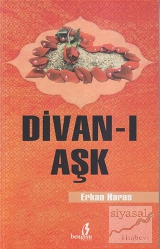 Divan-ı Aşk Erkan Haras
