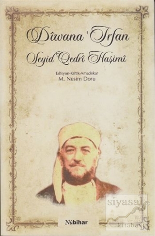 Divana İrfan Seyid Qedri Haşimi M. Nesim Doru