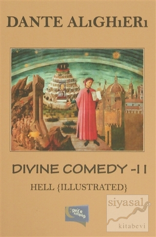 Divine Comedy - Volume 2 Hell Dante Alighieri