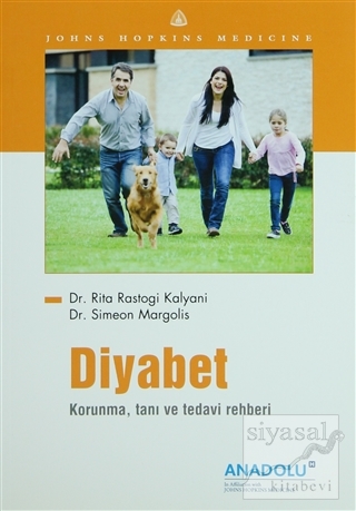 Diyabet Rita Rastogi Kalyani