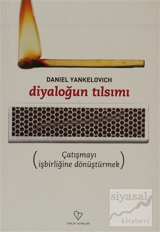 Diyaloğun Tılsımı Daniel Yankelovich