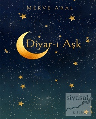 Diyar-ı Aşk Merve Aral