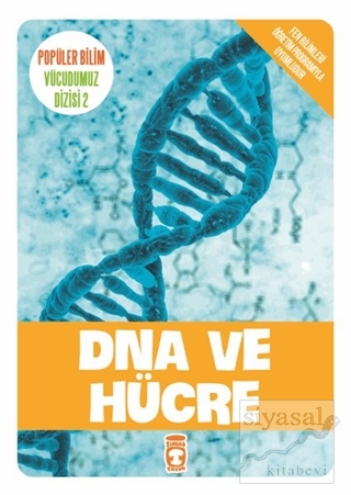 DNA ve Hücre Kolektif
