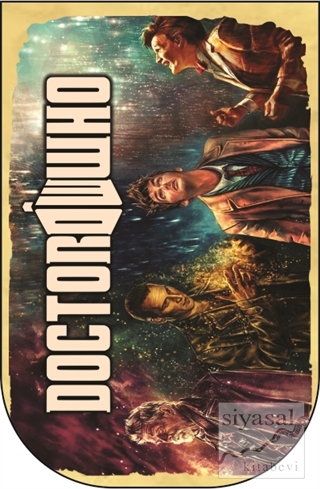 Doctor Who 2 - 10'lu Ayraç