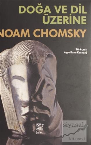 Doğa ve Dil Üzerine Noam Chomsky