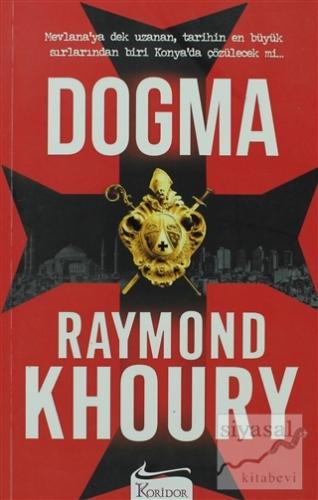 Dogma Raymond Khoury