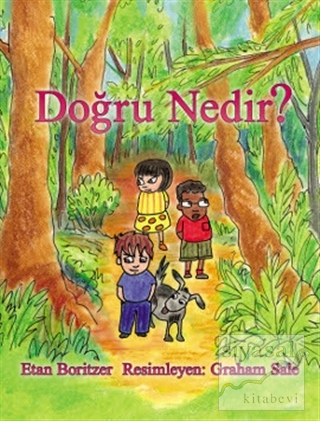 Doğru Nedir?