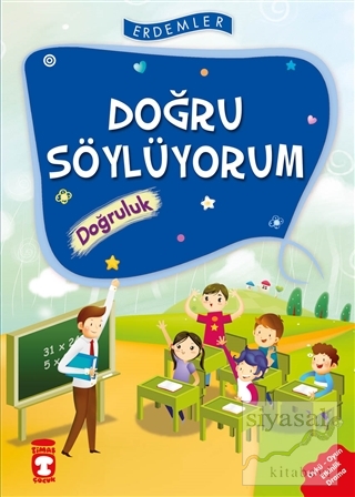 Doğru Söylüyorum - Doğruluk