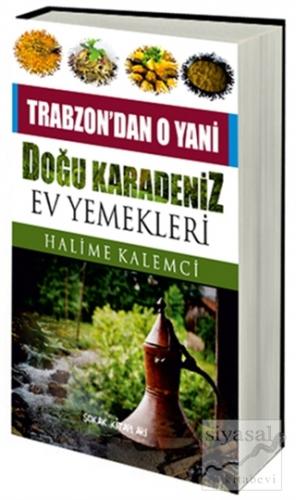 Doğu Karadeniz Ev Yemekleri