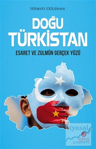Doğu Türkistan Hidayet Oğuzhan