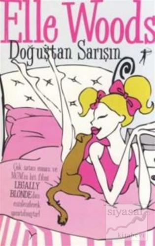 Doğuştan Sarışın