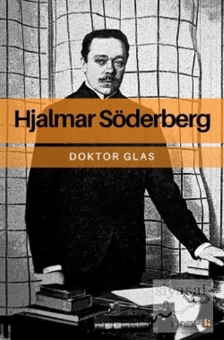 Doktor Glas Hjalmar Söderberg