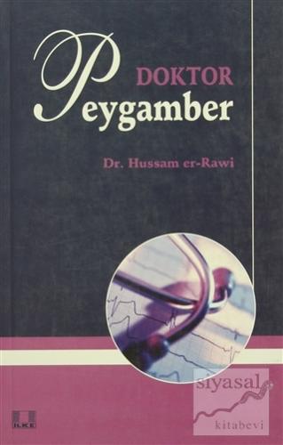 Doktor Peygamber Hussam er-Rawi