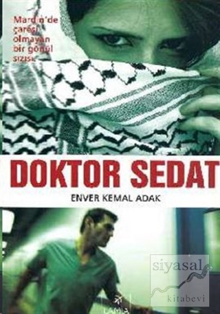 Doktor Sedat Enver Kemal Adak