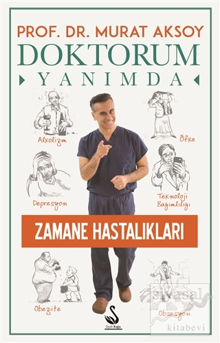 Doktorum Yanımda Murat Aksoy