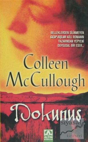 Dokunuş Colleen McCullough
