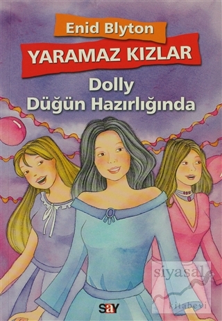 Dolly Düğün Hazırlığında