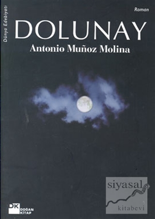 Dolunay Antonio Munoz Molina
