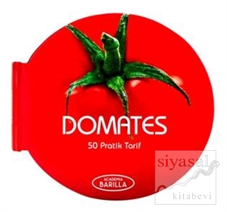 Domates - 50 Pratik Tarif Mario Garazi