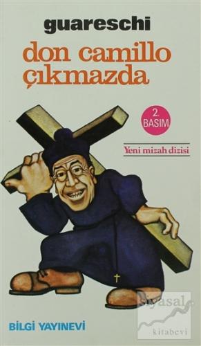 Don Camillo Çıkmazda Giovanni Guareschi