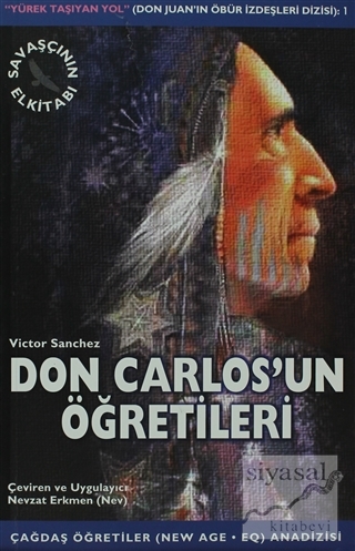 Don Carlos'un Öğretileri Victor Sanchez