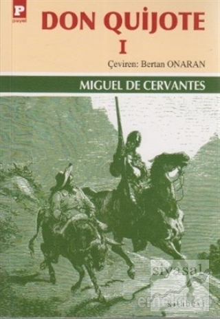 Don Quijote 1 Miguel de Cervantes
