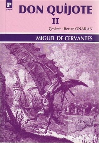 Don Quijote 2 Miguel de Cervantes