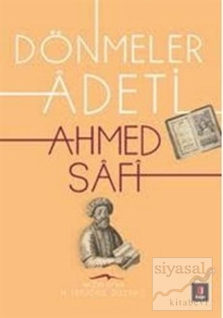 Dönmeler Adeti Ahmed Safi