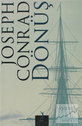 Dönüş Joseph Conrad